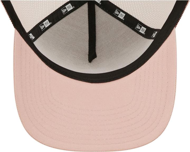 Produktbild New Era Aframe Trucker Los Angeles Dodgers