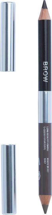 Image du produit Loni Baur Duo de crayons à sourcils (Bruns & Blonds)