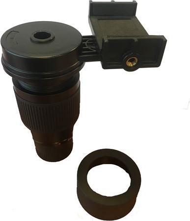 Immagine prodotto Byomic Adattatore per smartphone universale (260155)