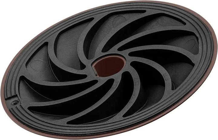 Produktbild De Beer Innovations Doornado Türstopper Braun (1 Stk.)