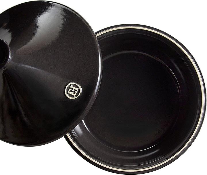 Produktbild Emile Henry Tajine anthrazit Ø 27 cm (27 cm)
