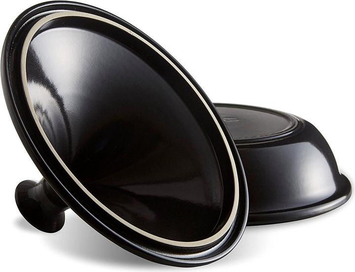 Produktbild Emile Henry Tajine anthrazit Ø 27 cm (27 cm)