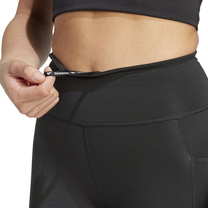 Actual product image adidas Women's Own the Run 7/8 Leggings (M)