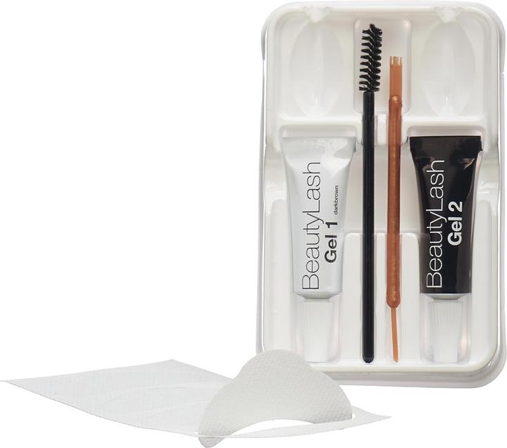 Immagine prodotto BeautyLash Colore per sopracciglia e ciglia (Marrone scuro)