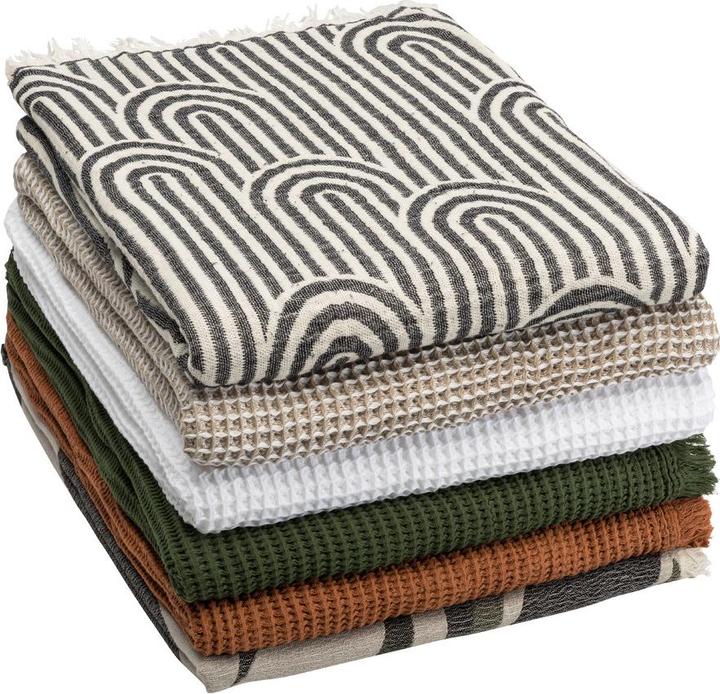 Actual product image Johann Jakob Gravdal (180 x 230 cm)