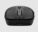 Produktbild HP 700 Rechargeable Wireless Mouse (Kabellos)