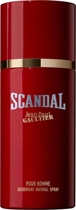 Produktbild Gaultier Scandal (Spray, 150 ml)