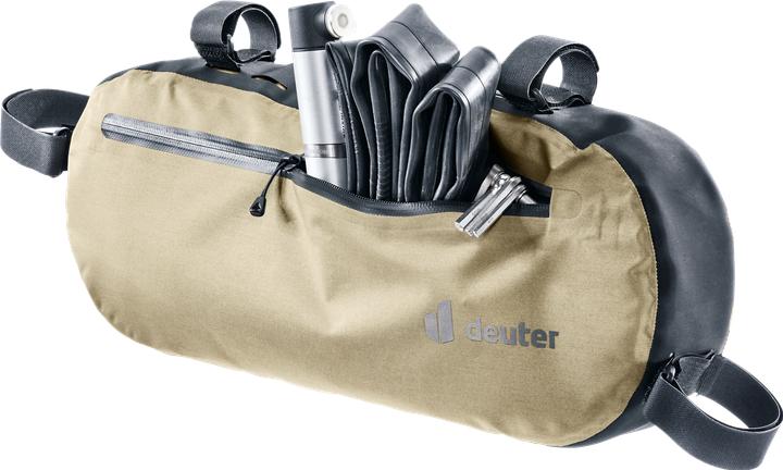 Produktbild Deuter Cabezon (6 l, Rahmentasche)