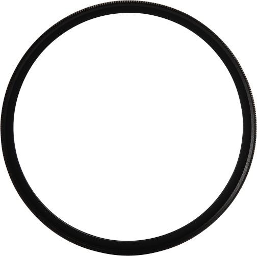 Actual product image Hama Ultimate (67 mm, Protection filter, 67 mm)