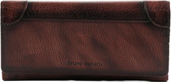 Actual product image Bruno Banani Wallet with Flap