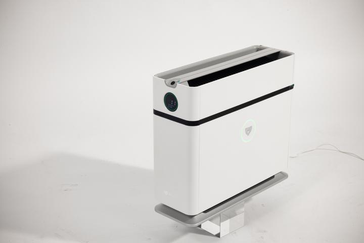 Actual product image Airdog X1D Smart Luftreiniger (10 m²)