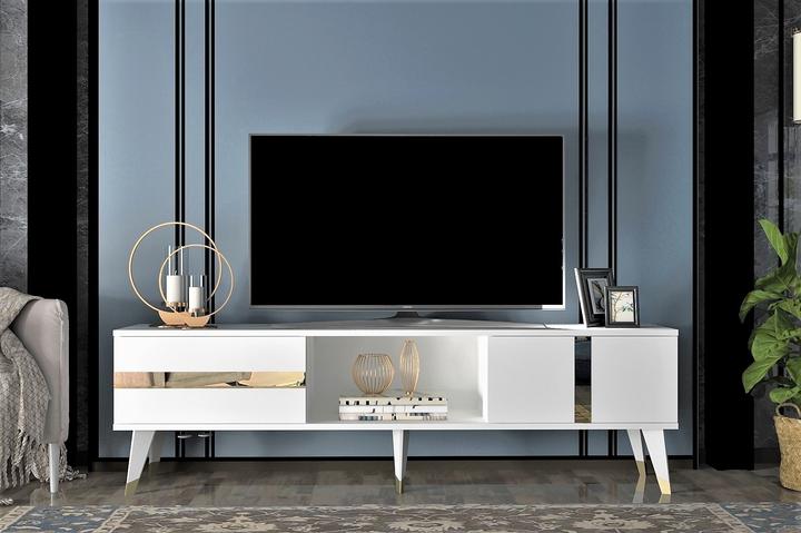 Actual product image Kalune Design Lena (150 x 29.5 x 50 cm)