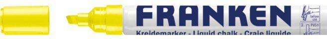 Produktbild Franken Kreidemarker (1x)