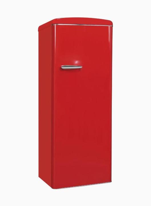 Image du produit Exquisit RKS325-V-H-161E (229 l)