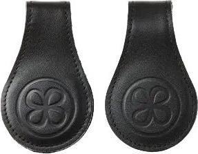 Cloby Leather Clips - Clips magnétiques pour pare-soleil
