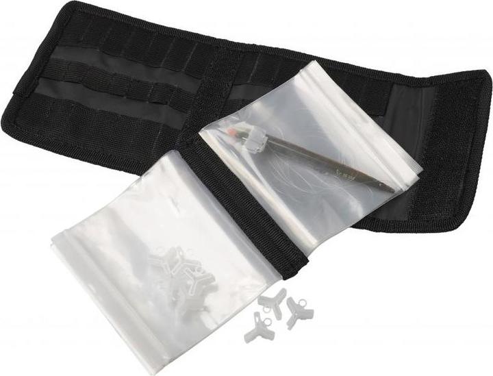 Produktbild Savage Gear Flip Wallet Rig and Lure