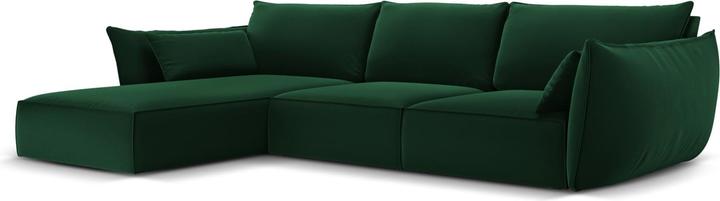 Produktbild Micadoni Kaelle (Ecksofa)