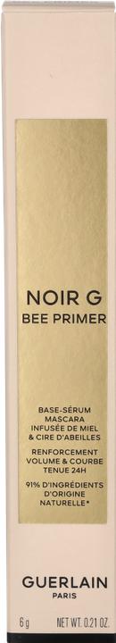 Produktbild Guerlain Eyes 24 Primer Mascara 0.6 g (Noir G)
