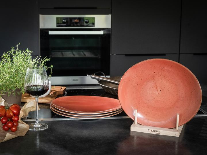 Actual product image CreaTable Vintage Nature (4x)