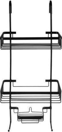 Actual product image Malatec Shower shelf (28.5 x 14 x 63 cm)