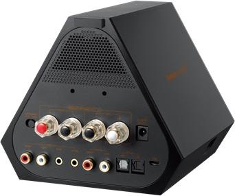Produktbild Creative SoundBlaster X7