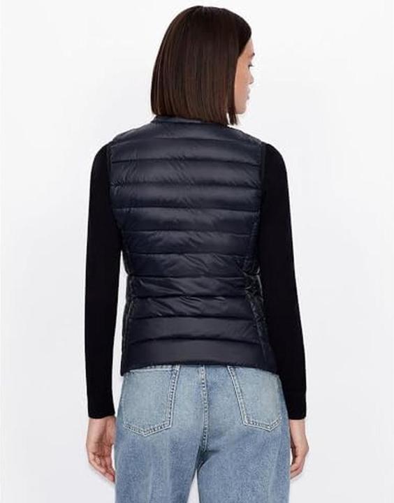 Actual product image Armani Exchange Down Vest (XL)