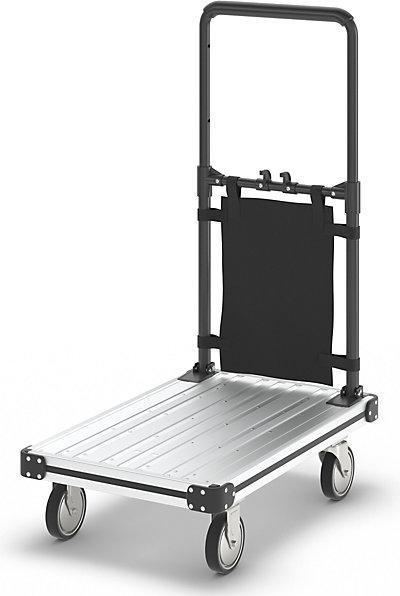 Produktbild kaiserkraft Scherengabelhubwagen (150 kg)