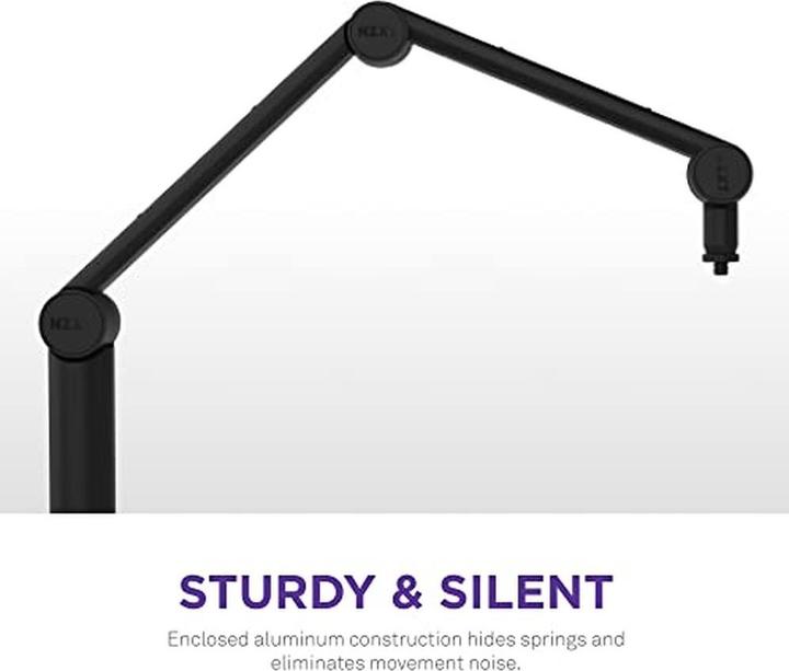 Produktbild NZXT Boom Arm Mini