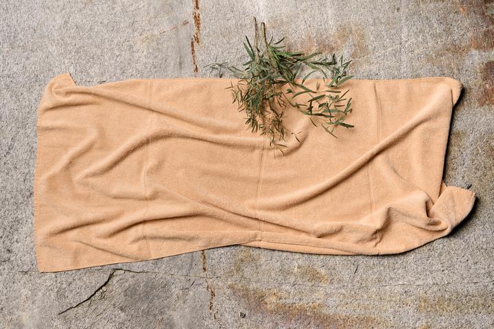 Image du produit lavie Tilda mineral (50 x 100 cm)