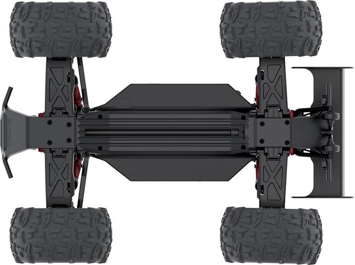 Actual product image Funtek Stadium Truck STX Sport 4WD (ARR Almost Ready to Run)
