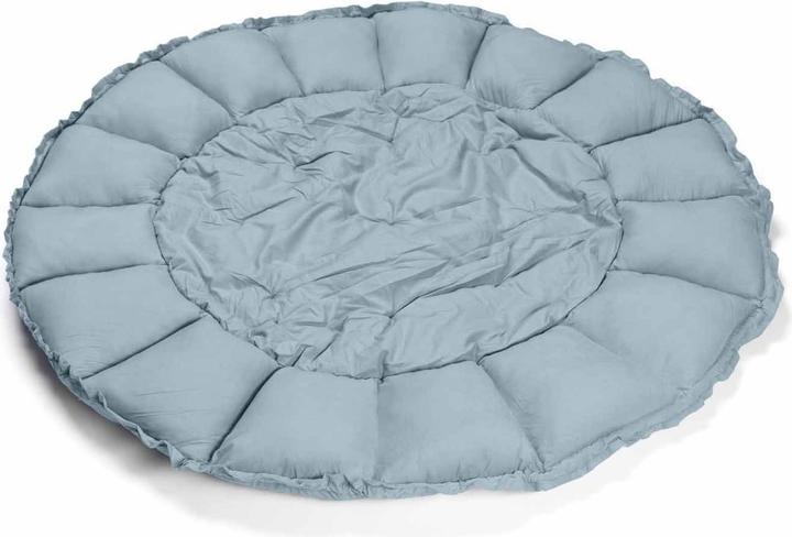 Produktbild play&go Bloom Organic dusty blue