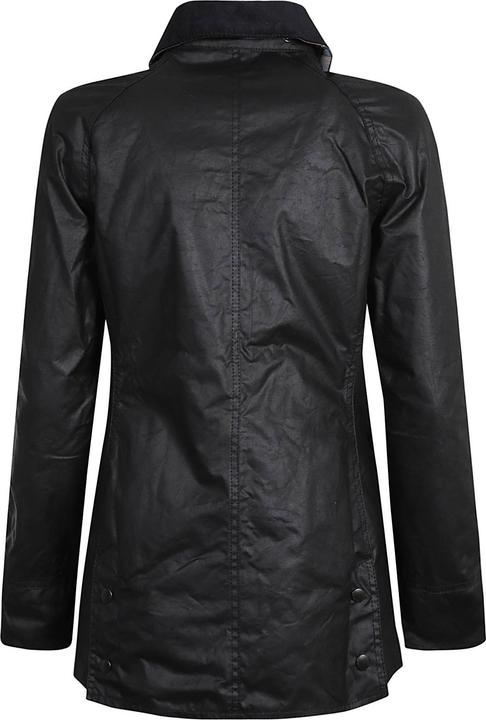 Produktbild Barbour Beadnell Wax Jacket