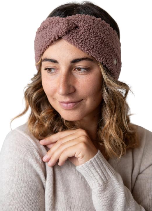 Actual product image Bavarian Caps Sherpa Edelweiss