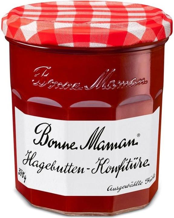 Produktbild Bonne Maman Hagebutte (370 g)