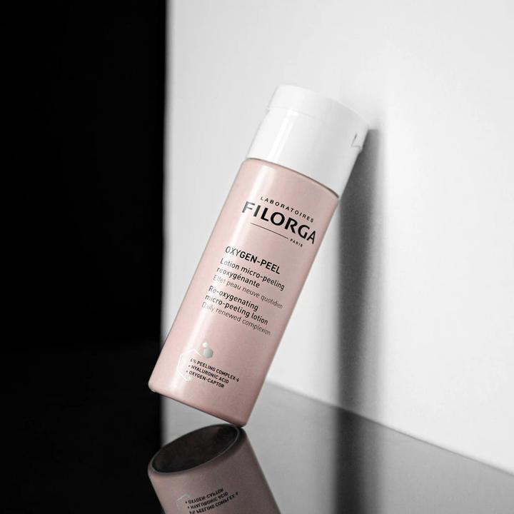 Actual product image Filorga Oxygen Peel (Cleansing scrub, 150 ml)