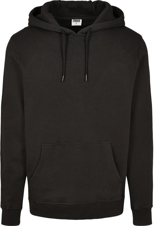 Produktbild Urban Classics Basic Kapuzenpullover (5XL)
