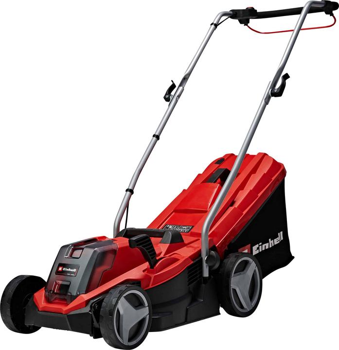 Einhell GE-CM 18/33 Li (Akkubetrieb)