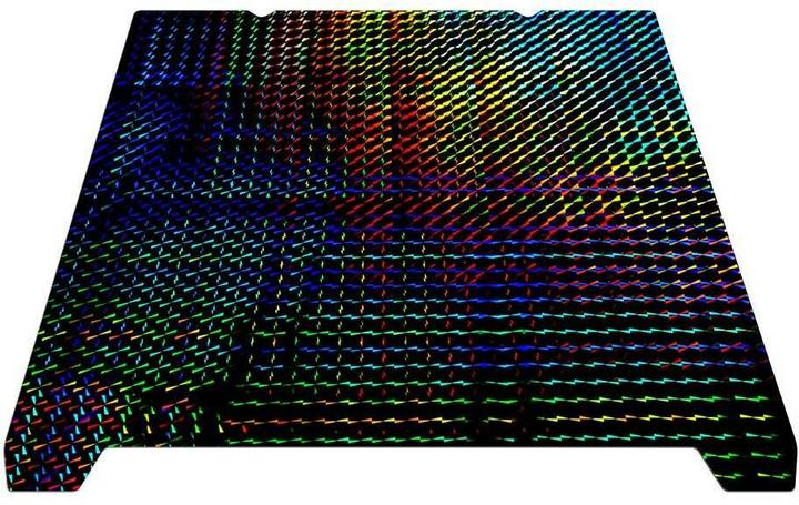 Immagine prodotto Creality Piattaforma di stampa "Phantom" fronte/retro (Piastra)