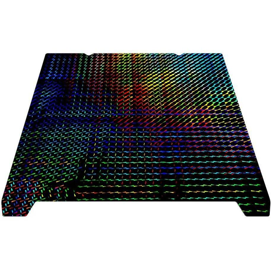 Thumbnail - Creality Druckplattform Doppelseitige «Phantom (Platte), 3D Drucker Zubehör