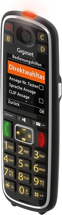 Productafbeelding Gigaset E720HX