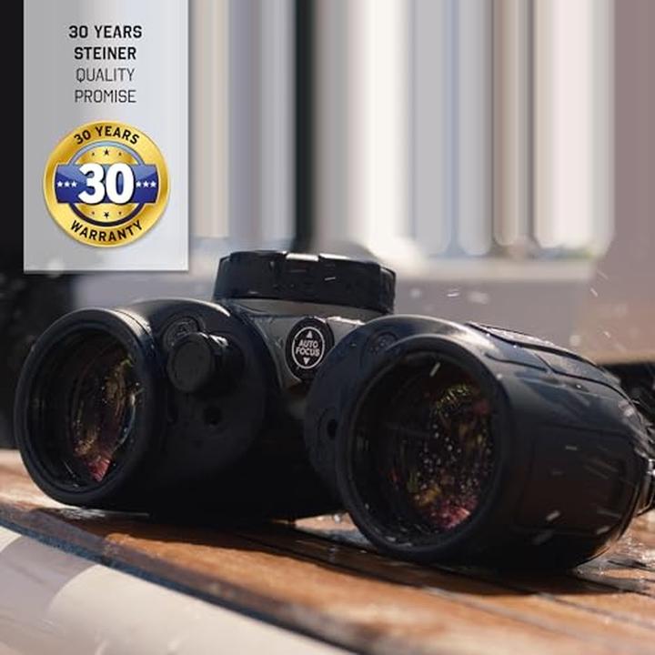 Produktbild Steiner Commander (7 x, 50 mm)