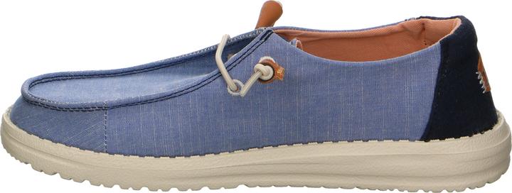 Produktbild Hey Dude Wendy Chambray Boho (39)