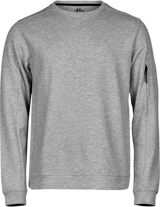 Immagine prodotto Tee Jays Athletic Felpa Girocollo Uomo (M)