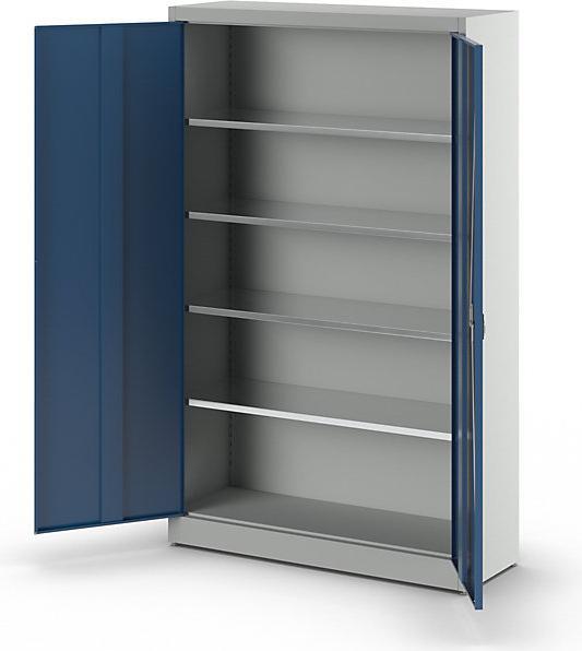 Produktbild Mauser Lasten-Materialschrank (120 cm, 195 cm)