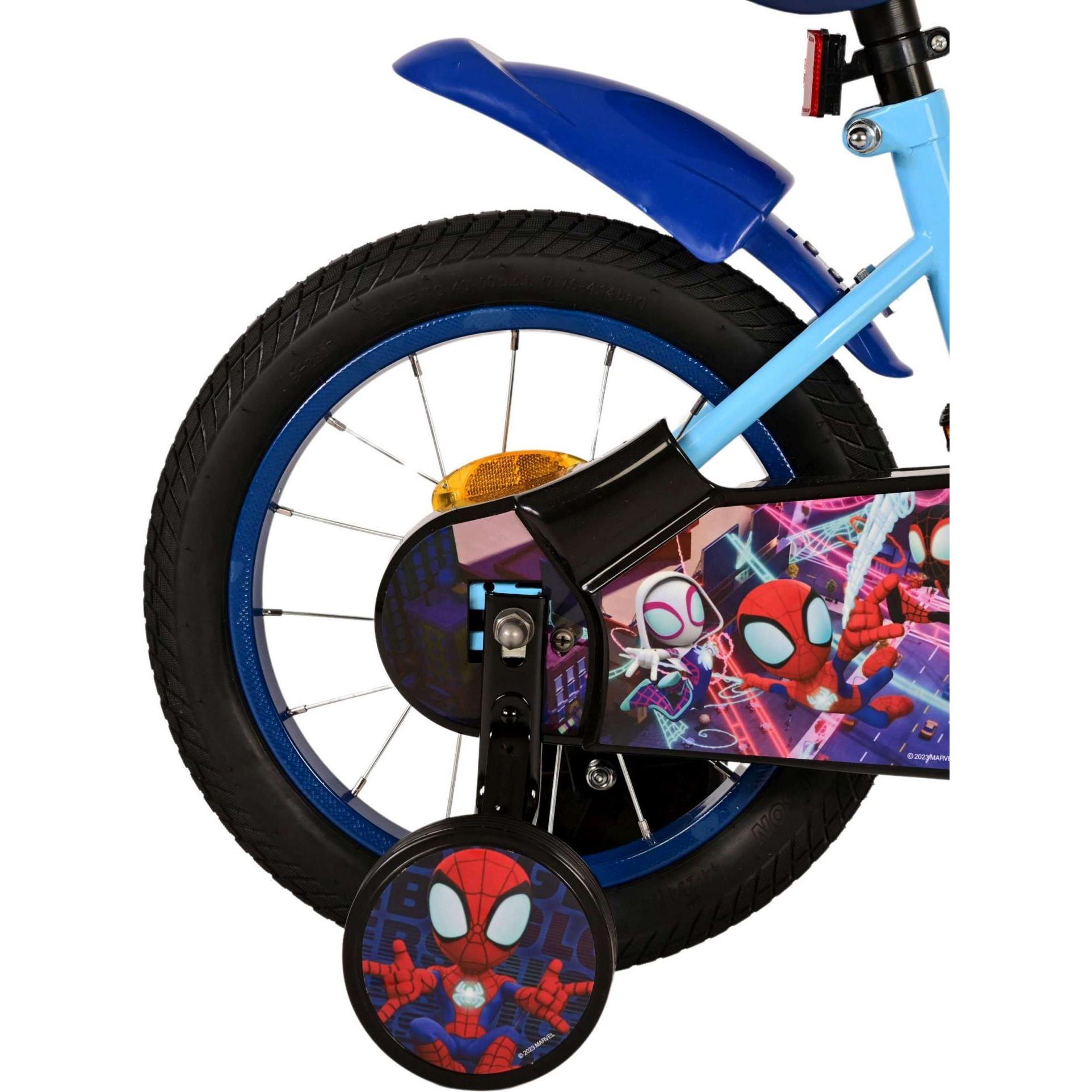 Thumbnail - Volare, Kindervelo, (14")