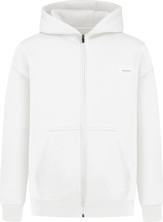 Produktbild Smilodox Zip Hoodie Ilyas (S)