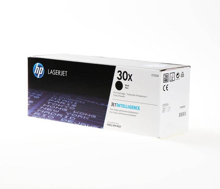 Immagine prodotto HP 30x (FC)