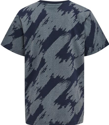 Produktbild hummel Zion T-Shirt S/S (122)