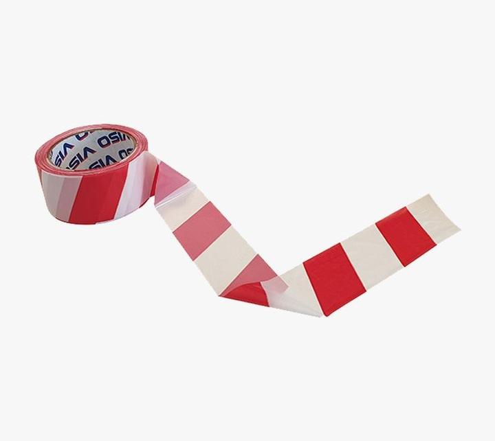 Actual product image Viso RSNA01RB Barrier Tape (L x W) 1