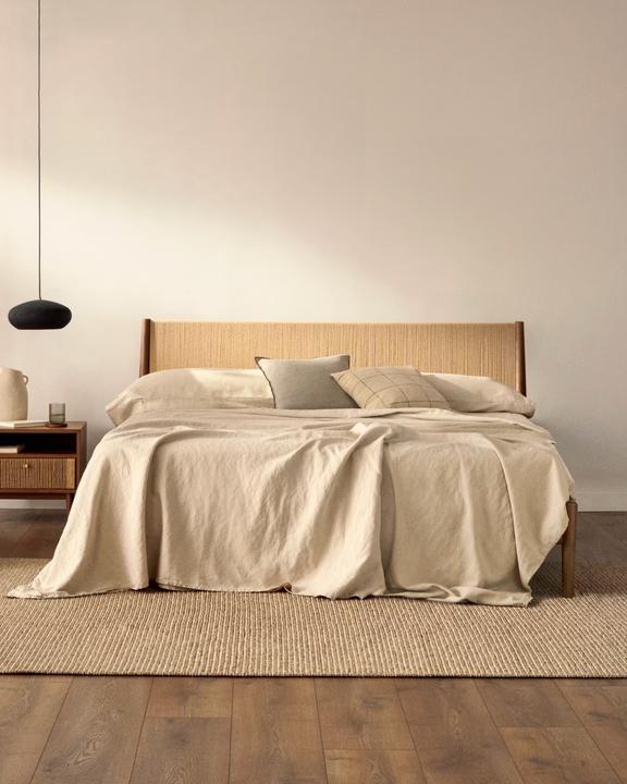 Actual product image Kave Home Elan (180 x 200 cm)
